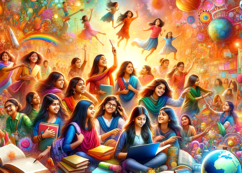 Importance of educating our girls