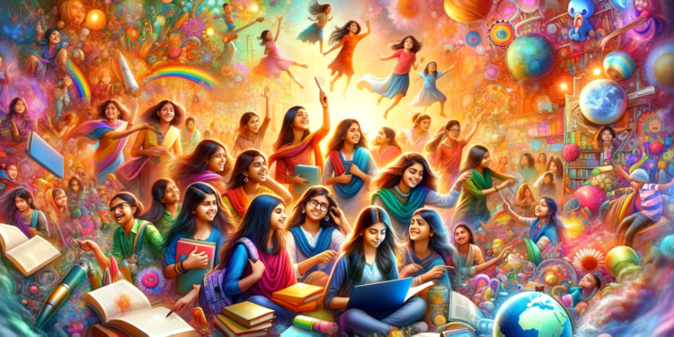 Importance of educating our girls