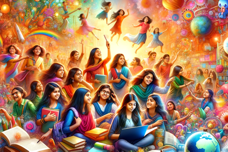 Importance of educating our girls