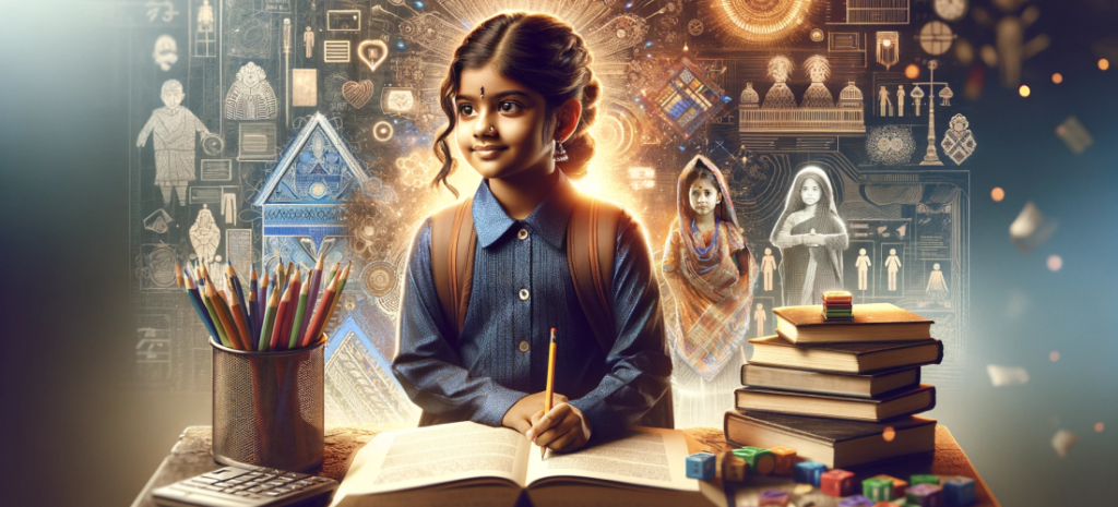 Sponsor the Education of a Girl