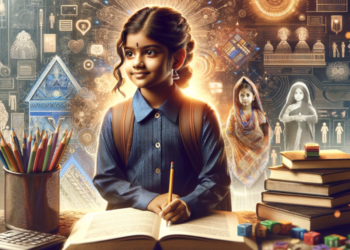 Sponsor the Education of a Girl