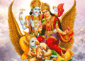 Learn Vishnu Sahasranamam Online – New Batch Commencing on 20th September 2025
