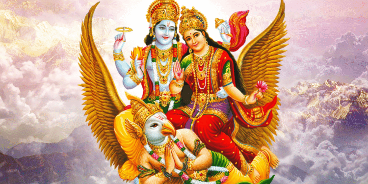 Learn Vishnu Sahasranamam Online – New Batch Commencing on 20th September 2025