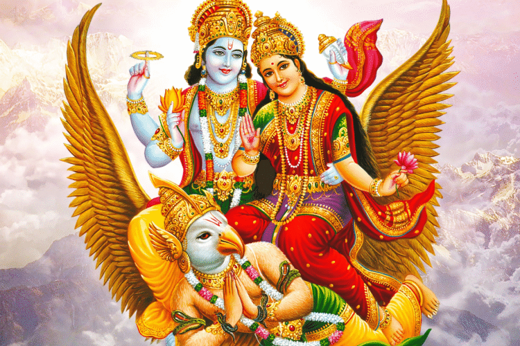 Learn Vishnu Sahasranamam Online – New Batch Commencing on 20th September 2025