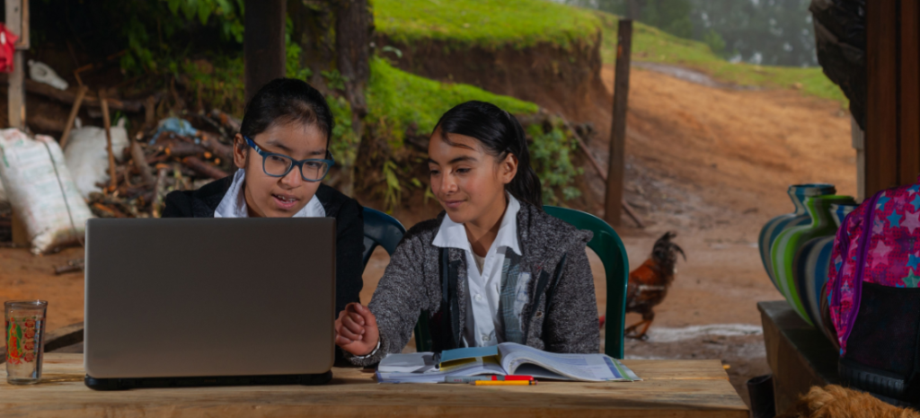 Bridging Educational and Vocational Gaps for Orphaned Youths