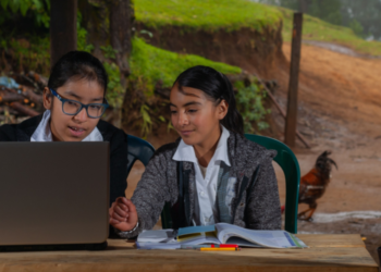 Bridging Educational and Vocational Gaps for Orphaned Youths