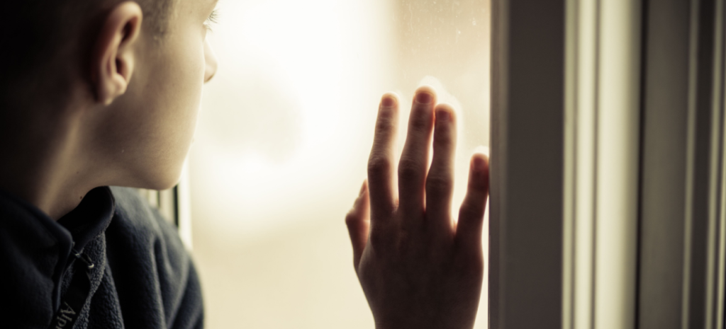 Building Social Acceptance for Orphaned Youths