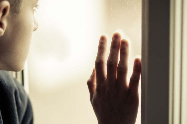 Building Social Acceptance for Orphaned Youths