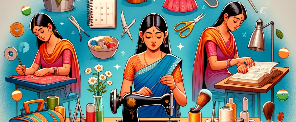 vocational education scholarships