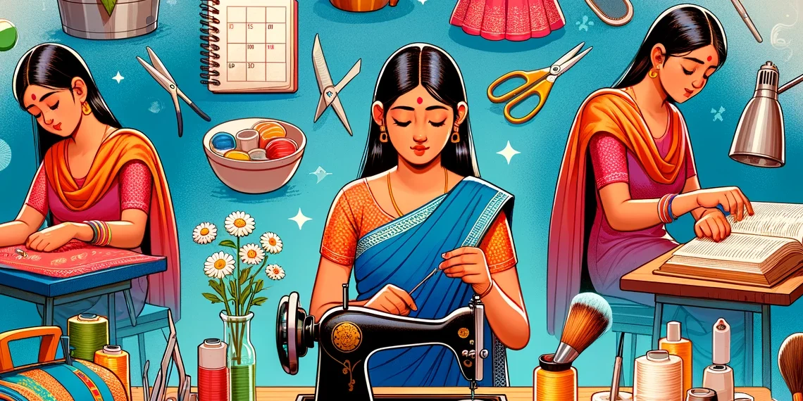 vocational education scholarships