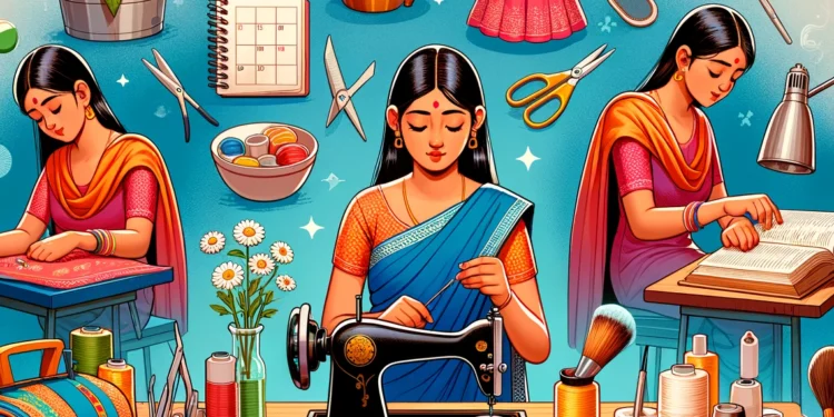 vocational education scholarships