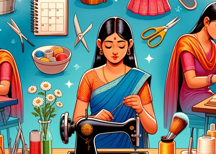 vocational education scholarships