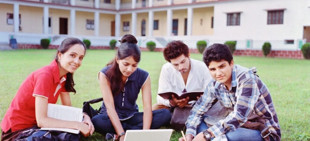 Empowering Orphaned Indian Youth