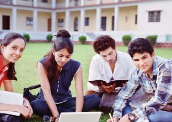 Empowering Orphaned Indian Youth