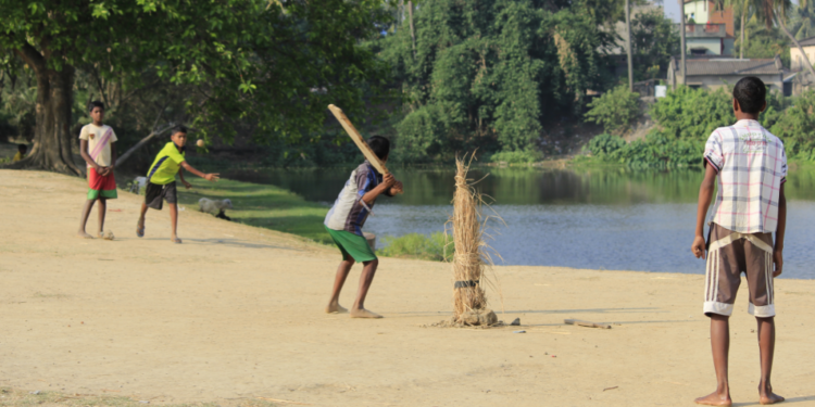 Empowering Youth with After Care Support