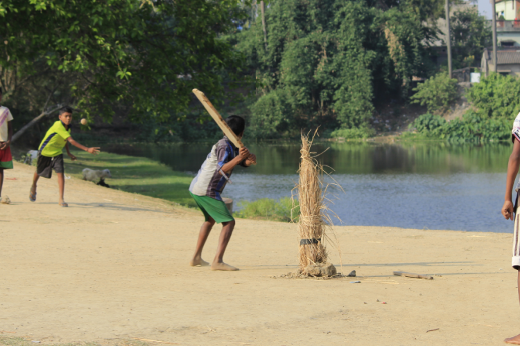 Empowering Youth with After Care Support