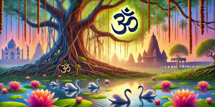 Our Team at Vedicology India Academy