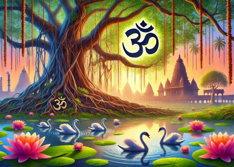 Our Team at Vedicology India Academy