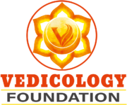 Vedicology Foundation Logo