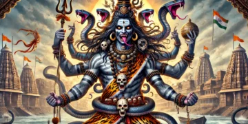 Learn Kalabhairava Sahasranama Stotram Online