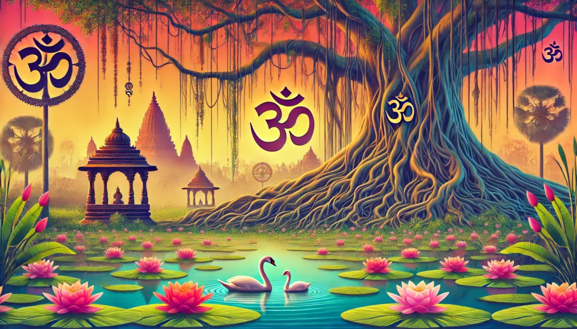 About Vedicology India